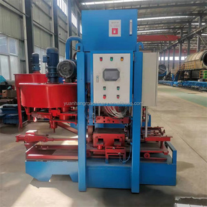 Sinh Thái gạch máy điện xi măng gạch Báo Chí giá Roof tile - Product Image 2