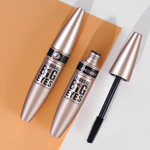 Mascara per Ciglia con Logo Personalizzato, Occhi Grandi, Non Sbavabile, Volumizzante, Lunga Durata, Impermeabile, Incurvante e Allungante - Product Image 5