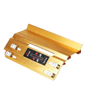 45 độ gốm tự động cầm tay gạch calabrating chamfering thiết bị chamfer - Product Image 1