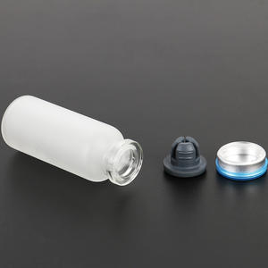 Op Maat Gemaakte Farmaceutische Flacon 3Ml 5Ml 6Ml 7Ml 8Ml 10Ml Glazen Buisvormige Flesjes Injectie Steriele Reageerbuisflicon - Product Image 4