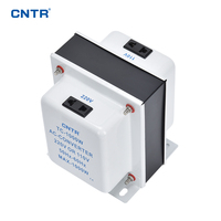 Convertidor de voltaje de adaptador de CA de 1000W para cambiar el voltaje de 240V 220V 200V a 110V transformador de aumento y reducción