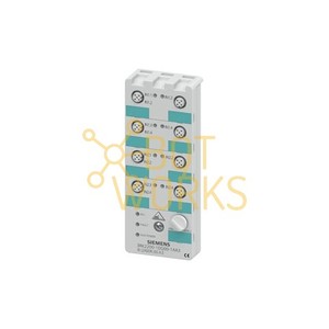 Siemens 3RK22001DQ001AA3 - Nuovo - Product Image 1