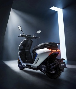 Motocicleta Eléctrica de Dos Ruedas para Adultos ZEEHO ADV AE7 2026 de Alto Rendimiento e Inteligente, 9200W 74V45AH con Batería de Litio - Product Image 1