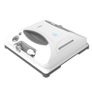 Robot Limpiacristales Inteligente FMART W6, Limpiador Automático con Control Remoto por Aplicación para Cristales de Edificios Altos, Certificado CE - Product Image 2