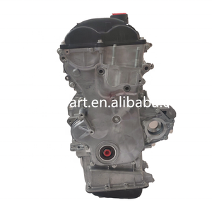 Bloc moteur nu G4LC de qualité d'origine, bloc moteur complet, bloc-cylindres pour <span class=keywords><strong>Hyundai</strong></span> I10 I20 Venue <span class=keywords><strong>Accent</strong></span>, bloc vide - Product Image 4