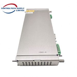 Nuevo Módulo de Interfaz de E/S para Rack Bently Nevada 3500/20-01-01-00 135031-01 - Product Image 4
