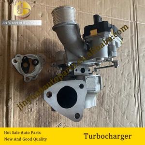 53039700434 53039700499 5303-988-0430 5303 970 0430 5303 988 0430 5303-970-043 28231 2F650 BV43 เทอร์โบชาร์จเจอร์สำหรับรถยนต์ KIA Sorento - Product Image 5