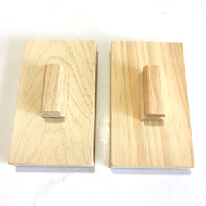 Wholesale Wooden Sand Block/Sandpaper Sound Effect <b>Instrument</b> - Orff Percussion for <b>Music</b> Education - Product Image 5
