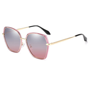 Gafas de Sol Light Shade 2022, Nuevas, Modernas, de Alta Calidad, Marca Dasoon Vision, Protección UV400, Polarizadas, Estilo Italiano para Mujer - Product Image 2