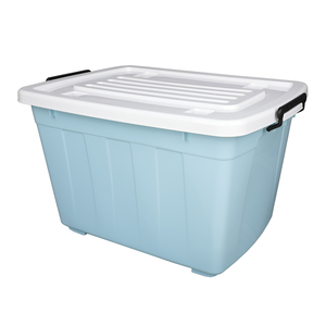 Home Storage & Organization Storage Box Plastic Storage Box Plastic Organizer
