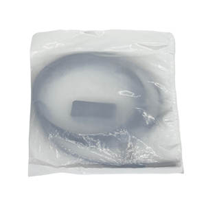 Sensor Fotoeléctrico de Fibra Óptica de Alta Calidad E32-T14L, Tipo Through-Beam, Rosca M4, Cable de 2m, IP67, Automatización Industrial, NPN/PNP - Product Image 6