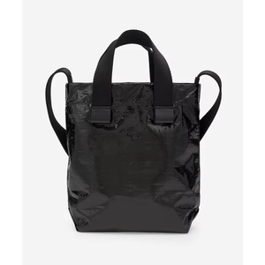 Bolso de <span class=keywords><strong>Playa</strong></span> Pequeño de Lujo Premium <span class=keywords><strong>para</strong></span> Mujer, Bolso de Mano de Tyvek Reutilizable con Logotipo Personalizado - Product Image 3