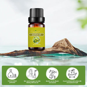 <span class=keywords><strong>Aceite</strong></span> de Jojoba Virgen Crudo de Primera Calidad, Prensado en Frío, <span class=keywords><strong>Sin</strong></span> <span class=keywords><strong>Filtrar</strong></span>, Puro, Natural, <span class=keywords><strong>Sin</strong></span> OMG, <span class=keywords><strong>Sin</strong></span> Hexano, Ecológico, Suministro a Granel - Product Image 4