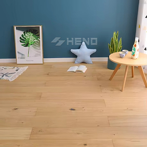 Parquet en chêne européen contrecollé pour espaces intérieurs – Personnalisable, grain naturel - Product Image 5