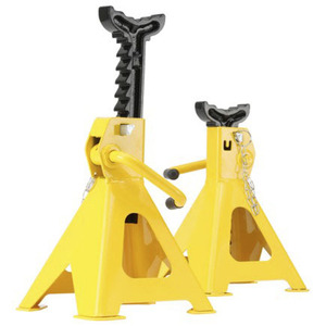 ขาตั้งไฮดรอลิก Stanley 2T สำหรับยกรถยนต์ (คู่) - Product Image 1