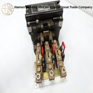 8536sgo1v03h30 มอเตอร์ใหม่ของแท้พร้อมส่ง ระบบอัตโนมัติในอุตสาหกรรม ชุดควบคุมโปรแกรม PLC สำหรับ Pac - Product Image 1