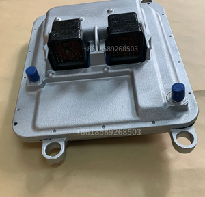 1767503 10R-1824 176-7503 Contrôleur ECM ECU Unité de commande 3508B 3512B 3516B Moteur 10R1824 - Product Image 5