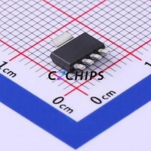 LP38692MPX-ADJ วงจรรวม /nopb SOT-223-5ใหม่ล่าสุดชิป IC PMIC Regulator (LDO) - Product Image 2