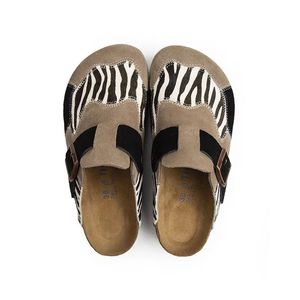 Zuecos Personalizados, <span class=keywords><strong>Sandalias</strong></span> de Punta Semiabierta, Mules Casuales <span class=keywords><strong>para</strong></span> Hombre, Mules Planos Sin Cordones, <span class=keywords><strong>Sandalias</strong></span> Personalizadas <span class=keywords><strong>para</strong></span> <span class=keywords><strong>Mujer</strong></span> y Hombre - Product Image 2