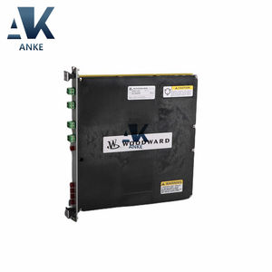 Módulo controlador LINKNet Woodward 5466-031 - Product Image 1