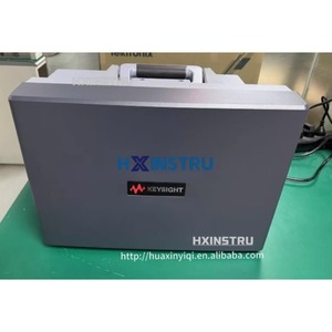 DSOS254A ออสซิลโลสโคปความละเอียดสูง DSOS254A 2.5 GHz H - Product Image 2