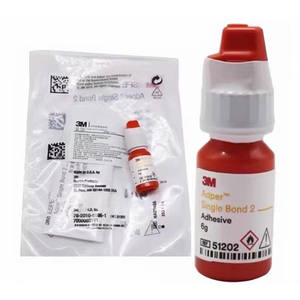 3 मीटर 5 वीं पीढ़ी चिपकने वाला प्रकाश-कर्बल रेसिन चिपकने वाला - Product Image 1