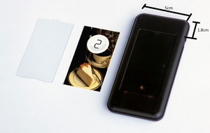 Espanhol Estoque 433,92 Mhz livre o código 20 pagers sem fio pager sistema restaurante - Product Image 5