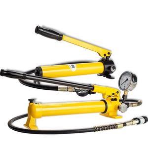 CP-180,CP-390,CP-700,CP-700A,CP-700D,CP-800,CP-150S,CP-700S 70mpa לחץ גבוה במיוחד משאבת יד הידראולי - Product Image 5