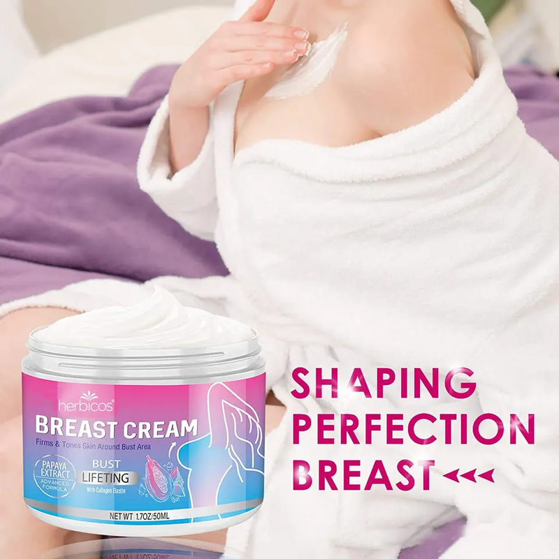 Herbicos Isosensuals Curve Butt Chest Lift