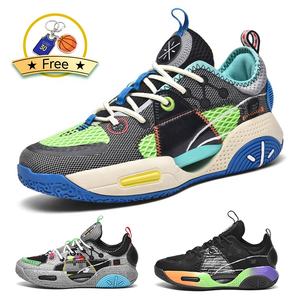 <span class=keywords><strong>Chaussures</strong></span> de sport personnalisées <span class=keywords><strong>Chaussures</strong></span> de <span class=keywords><strong>basket</strong></span>-ball de luxe de créateur <span class=keywords><strong>Chaussures</strong></span> de marche décontractées <span class=keywords><strong>pour</strong></span> hommes Baskets tendance <span class=keywords><strong>pour</strong></span> hommes <span class=keywords><strong>Chaussures</strong></span> - Product Image 1