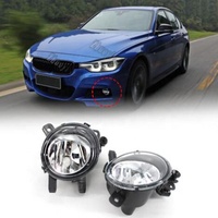 Luces Antiniebla LED para Automóvil, Faro Delantero para BMW X3 F25 2011 2013 2014 2015 2016, Piezas de Repuesto, Cubierta de Lámpara Izquierda/Derecha