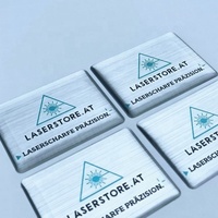 Luxus Pinsel Gold Epoxidharz Aufkleber benutzer definierte Marke Logo 3d gebürstet Gold Kuppel Aufkleber