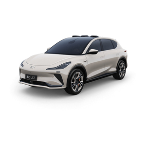 IM Motors <span class=keywords><strong>LS7</strong></span> 2024 Año del modelo, 90kWh Max Elite Edición de tracción trasera 100kwh Edición MAX - Product Image 2