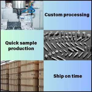 9.5*223.52 สามารถตอบสนองกับช่วงความคลาดเคลื่อนตามที่ระบุในแบบแปลนได้ วัสดุ: สแตนเลส - Product Image 5