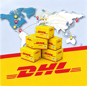 Agent d'expédition express aérien et maritime DHL FEDEX UPS TNT EMS, transitaire de Chine vers les États-Unis, le Royaume-Uni, l'Allemagne, le Canada, l'Italie, les Pays-Bas - Product Image 3