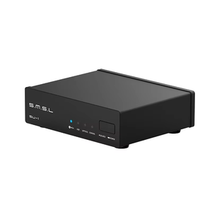 Decodificador de Audio SMSL SU-1 MQA Hi-Res, DAC de Alta Resolución, <span class=keywords><strong>Mini</strong></span> Decodificador de Escritorio - Product Image 3