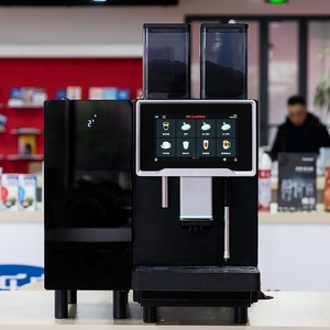 Dr.<b>coffee</b> F3 Plus <b>Fully</b> <b>Automatic</b> Commercial <b>Coffee</b> <b>Machine</b> With Touch Screen <b>Coffee</b> <b>Machine</b> - Product Image 4