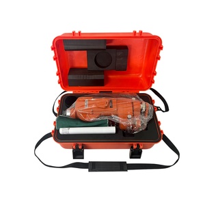 ÉQUIPEMENT TOPOGRAPHIQUE : THÉODOLITE OPTIQUE TDJ6E, TDJ2E - Product Image 5