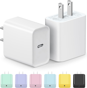 Wholesale Quality Assured PD USB C Charger 20W-40W EU <b>US</b> UK AU Fast <b>Adapter</b> For iPhone - Product Image 3