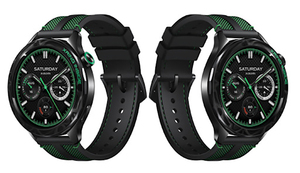 Montre connectée Mi Watch S4 édition 15e anniversaire, écran OLED 1,43 pouce, détection de l'oxygène sanguin, suivi du sommeil, étanche 5ATM, suivi sportif - Product Image 4