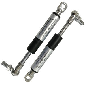 हाइड्रोलिक भारी शुल्क गैस अकड़ के लिए लिफ्ट समर्थन दीवार बिस्तर - Product Image 4