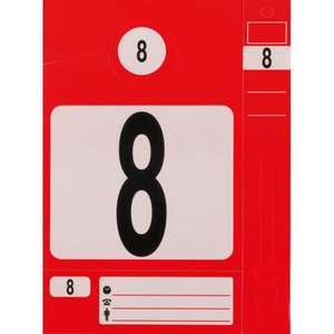 KS TOOLS-Juego de llaveros 500,8015 (300 uds)-MERCHANDISING EAN 4042146631966 - Product Image 1