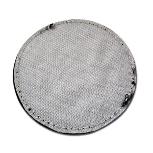 Patch tactique sportif en caoutchouc 3D PVC pour vêtements d'extérieur, à décorer avec un badge à crochet - Product Image 6