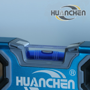 Nặng 0.05 mm/m Mức độ tinh thần nhôm Mức độ tinh thần dụng cụ nặng - Product Image 4