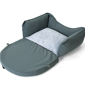 <span class=keywords><strong>Cama</strong></span> para Gatos Portátil y Suave de Nuevo Diseño, Cueva Cómoda para Mascotas, <span class=keywords><strong>Cama</strong></span> para Perros - Product Image 3