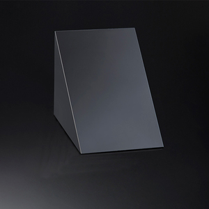 가스 분석/테스트 시스템용 고정밀 광학 단결정 실리콘 직각 프리즘 - Product Image 2