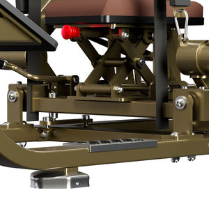 Realleader Fitness Équipement de <span class=keywords><strong>musculation</strong></span> commercial pour salle de sport <span class=keywords><strong>Machine</strong></span> à pont <span class=keywords><strong>fessier</strong></span> - Product Image 6