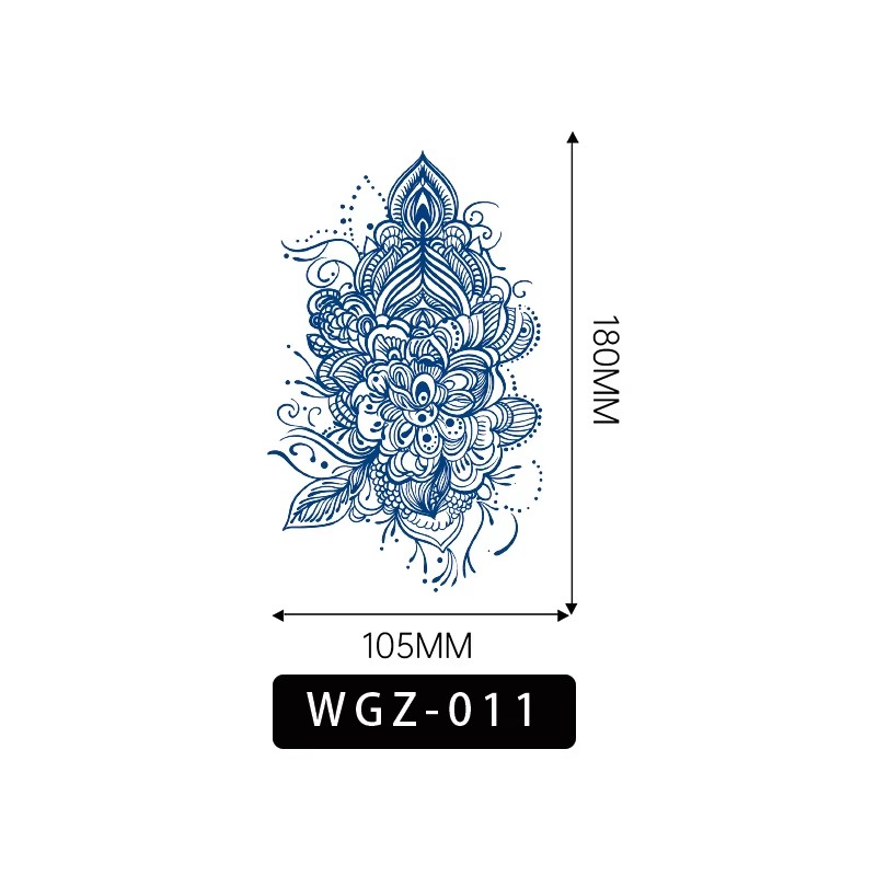 WGZ-011