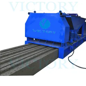Made-in China prestressed reinforced concrete lintel making machine