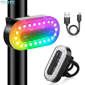 Marca SeeMore tipo-C <span class=keywords><strong>accessori</strong></span> luce <span class=keywords><strong>per</strong></span> Scooter luce luminosa torcia elettrica <span class=keywords><strong>per</strong></span> ciclista luce di sicurezza luce di coda <span class=keywords><strong>per</strong></span> bici - Product Image 5